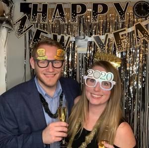 Meet your Posher, Michelle